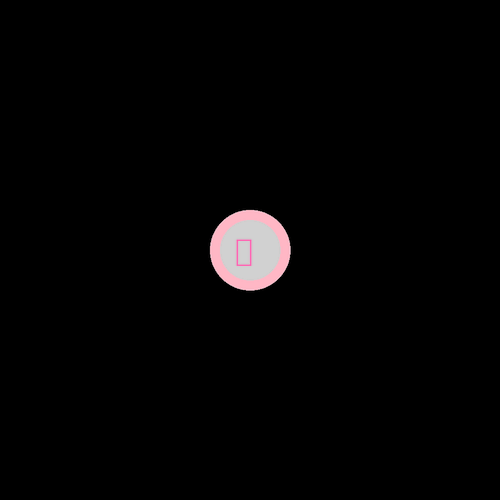 LUMINA Logo